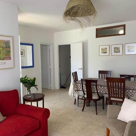 Apartamentos Chalet Sanxenxo Buitenkant foto
