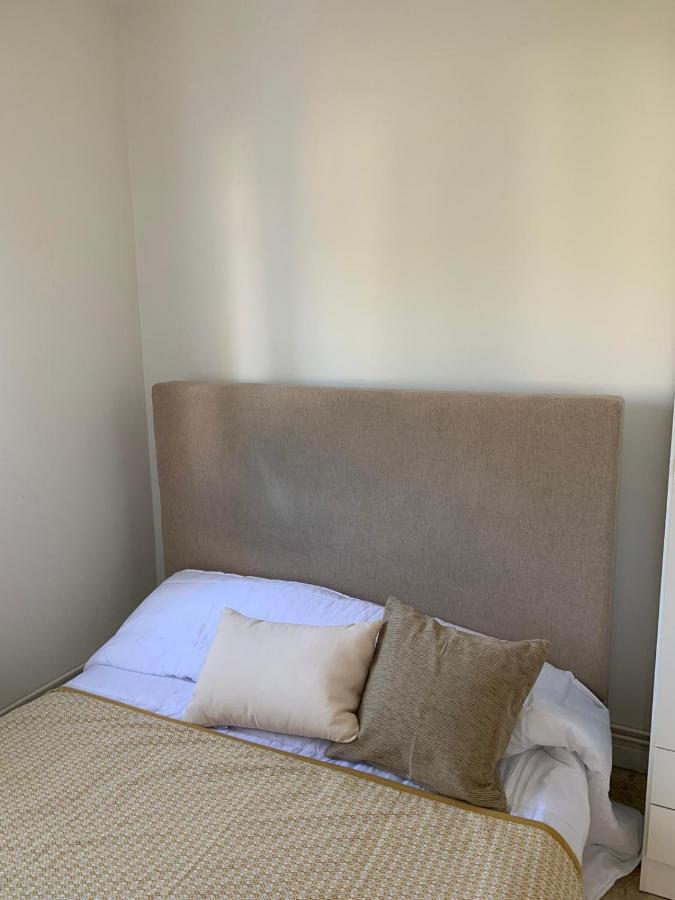 Apartamentos Chalet Sanxenxo Buitenkant foto