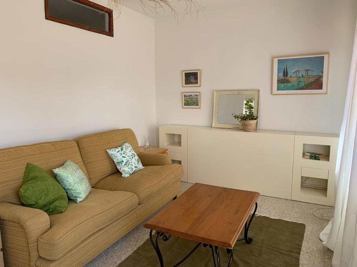 Apartamentos Chalet Sanxenxo Buitenkant foto