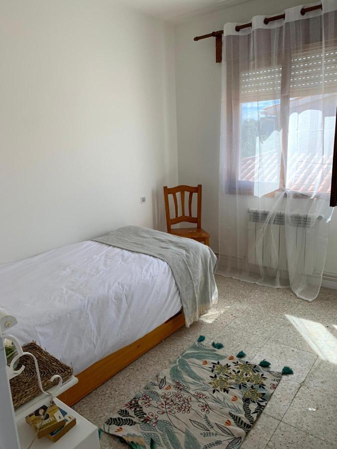Apartamentos Chalet Sanxenxo Buitenkant foto