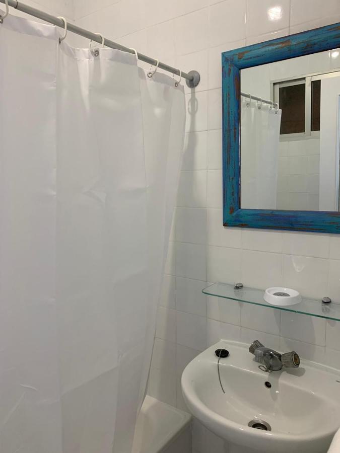 Apartamentos Chalet Sanxenxo Buitenkant foto