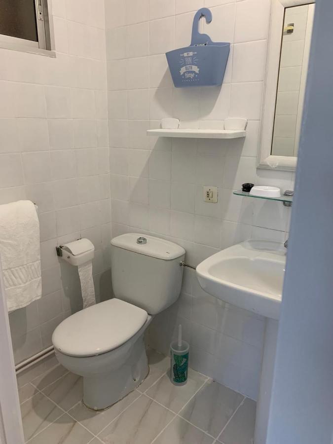 Apartamentos Chalet Sanxenxo Buitenkant foto